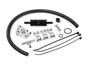 ES#4852340 - CP4-MVBK-CBEA - TDI CP4 Metering Valve Bypass Kit - CBEA/CJAA Engine Codes - With Earl - Prevent a high pressure fuel pump failure from taking out your entire fuel system! - Whitbread Performance Innovations - Audi Volkswagen