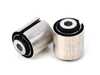 ES#3027278 - E9X-GPN-RCSIB - Rear Lower Control Arm Bushing  - Higher density Group-N solid rubber increases stability, response and agility. sold individually. - Genuine BMW - BMW