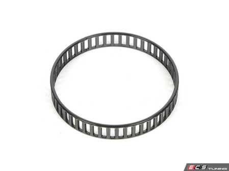 ES#4502532 - 33215A1A7D9 - ABS SENSOR RING - Genuine BMW - BMW