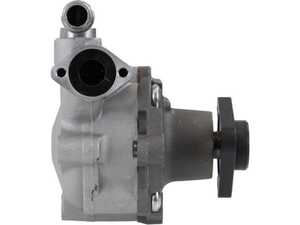 ES#5374181 - 7L8422154J - Power Steering Pump - Get rid of the noise, and regain your smooth steering. - Atlantic Automotive Engineering - Audi Volkswagen