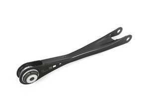 ES#4183509 - 33306878037 - TRAILING ARM WITH RUBBER BUS - Genuine BMW - BMW