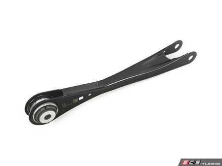ES#4183509 - 33306878037 - TRAILING ARM WITH RUBBER BUS - Genuine BMW - BMW