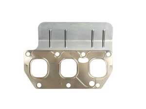 ES#4150306 - 022253039B - Exhaust Manifold Gasket - Gasket between cylinder head and cylinder 1-3 exhaust manifold - Ajusa - Audi Volkswagen