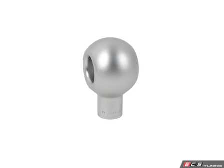 ES#4905585 - I187.SILVER - Rennline Restomod Shift Knob - Silver - The Rennline Restomod Shift Knob is the perfect finishing touch for your restoration! Fits all Porsche 964, 993, 944, 996, 997, 986, 987 models equipped with a manual transmission! - Rennline - Porsche