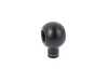 ES#4905584 - I187.BLACK - Rennline Restomod Shift Knob - Black - The Rennline Restomod Shift Knob is the perfect finishing touch for your restoration! Fits all Porsche 964, 993, 944, 996, 997, 986, 987 models equipped with a manual transmission! - Rennline - Porsche