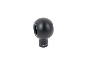 ES#4905584 - I187.BLACK - Rennline Restomod Shift Knob - Black - The Rennline Restomod Shift Knob is the perfect finishing touch for your restoration! Fits all Porsche 964, 993, 944, 996, 997, 986, 987 models equipped with a manual transmission! - Rennline - Porsche