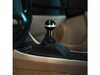 ES#5374202 - I217 - Rennline Alcantara Shift Boot - Designed to work with the factory shift knob. Made from high quality Alcantara and CNC cut for a superior OEM+ fit and finish! - Rennline - Porsche
