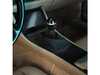 ES#5374202 - I217 - Rennline Alcantara Shift Boot - Designed to work with the factory shift knob. Made from high quality Alcantara and CNC cut for a superior OEM+ fit and finish! - Rennline - Porsche