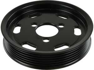ES#5341449 - 038145255A - Power Steering Pulley - Does not include hardware - Rein - Volkswagen
