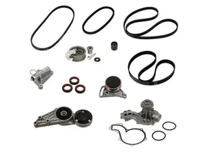 Ultimate Timing Belt Kit