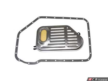 ES#5341459 - RTK0003 - 01V Automatic Transmission Filter Kit  - Kit includes transmission filter and gasket - Rein - Audi