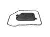 ES#5341459 - RTK0003 - 01V Automatic Transmission Filter Kit  - Kit includes transmission filter and gasket - Rein - Audi