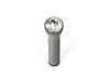 ES#4636429 - 51265A681A8 - OEM BMW/MINI Crystal Clarity Door Pins  Swarovski - Set of two door pins - Genuine MINI - MINI