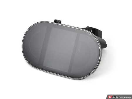 ES#4788242 - 62105B3E9C7 - Digital Instrument Cluster  - Main display unit for the MINI SE - Genuine MINI - MINI
