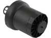 ES#4830314 - 07K115408 - Oil Filter Cap - Commonly broken during oil changes when over tightened. - Rein - Audi Volkswagen