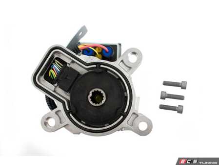 ES#4151907 - 95562460101 - Transfer Case Adjustment Motor - (NO LONGER AVAILABLE) - If this motor isn't functioning properly, your transfer case isn't functioning properly - Rein - 