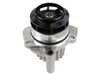 ES#4151111 - 03L121011CX - Water Pump - Keep your coolant flowing to prevent overheating - With plastic impeller - Rein - Volkswagen