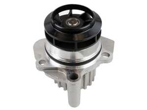 ES#4151111 - 03L121011CX - Water Pump - Keep your coolant flowing to prevent overheating - With plastic impeller - Rein - Volkswagen