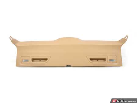 ES#126781 - 51497172134 - TRIM PANEL - Genuine BMW - BMW