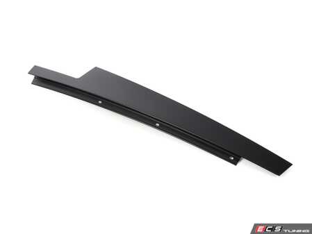 ES#2714790 - 51337289612 - FINISHER WINDOW FRAME B-PILL - Genuine BMW - BMW