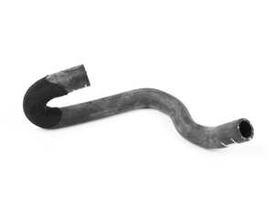 ES#452784 - 8K1819373AB - Heater Core Hose - Supply - Connects the heater valve to the heater core - Genuine Volkswagen Audi - Audi