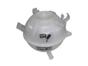 ES#5346938 - EPT0030 - Coolant Expansion Tank  - Does not include cap - Rein - Audi Volkswagen