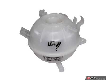 ES#5346938 - EPT0030 - Coolant Expansion Tank  - Does not include cap - Rein - Audi Volkswagen