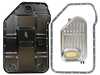 ES#5346950 - TSK0026 - Transmission Pan Service Kit - Kit includes transmission pan, filter, and gasket - Rein - Audi Volkswagen Porsche