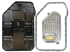Transmission Pan Service Kit