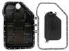 ES#5346950 - TSK0026 - Transmission Pan Service Kit - Kit includes transmission pan, filter, and gasket - Rein - Audi Volkswagen Porsche
