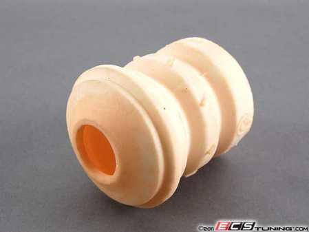 ES#50561 - 31331133513 - Front Bump Stop - Priced Each - Your bump stops should be replaced in conjunction with your struts or any time the strut is removed - Genuine BMW - BMW