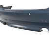 ES#76439 - 51127161505 - Bumper Cover (Primered) - Genuine BMW - BMW