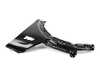 ES#2729001 - 41007374521 - Front Quarter Panel - Left - Metal body panel stamped and primed - Genuine MINI - MINI