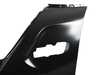 ES#2729001 - 41007374521 - Front Quarter Panel - Left - Metal body panel stamped and primed - Genuine MINI - MINI