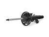 ES#4185238 - 37106886240 - SPRING STRUT FRONT RIGHT VDC - Genuine BMW - BMW