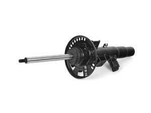 ES#4185238 - 37106886240 - SPRING STRUT FRONT RIGHT VDC - Genuine BMW - BMW