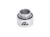 ES#5374217 - UH063-INA - Unitronic PCV Adapter - 8Y.2 RS3 - Provides seamless integration with the Unitronic 4-inch Turbo Inlet Elbow - Unitronic - Audi