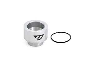 ES#5374217 - UH063-INA - Unitronic PCV Adapter - 8Y.2 RS3 - Provides seamless integration with the Unitronic 4-inch Turbo Inlet Elbow - Unitronic - Audi