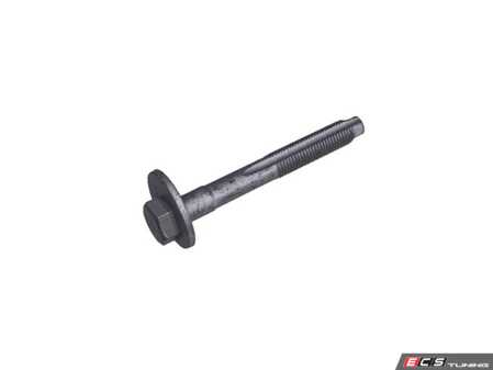 ES#4152031 - WHT001833 - Eccentric Bolt - Priced Each
 - Install new hardware with your new parts. M14x1.5x102 - Rein - Audi