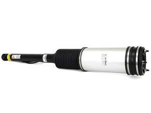ES#5374230 - AS-2194KT - Remanufactured Rear Air Suspension Strut - Priced Each - Rear Axle, Fits left and right sides - replace in pairs. Price includes a $65.00 refundable core charge. - Arnott - Mercedes Benz