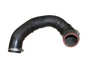 ES#4151853 - 8R0145790J - Intercooler Hose  - Found on the hot side of the intercooler - Rein - Audi