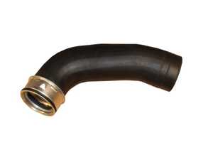 ES#4151782 - 5N0145834J - Intercooler hose  - Found on the cold side of the intercooler - Rein - Volkswagen