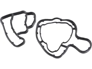 Oil Filter Housing Gasket Kit