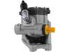 ES#5346983 - 4Z7145156E - Power Steering Pump - Get rid of the noise, and regain your smooth steering. - Atlantic Automotive Engineering - Audi