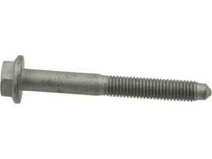 ES#4004606 - N90712403 - Shouldered Hex Head Bolt - Priced Each - Install new hardware with your new parts. M10x1.5x85 - Rein - Audi Volkswagen