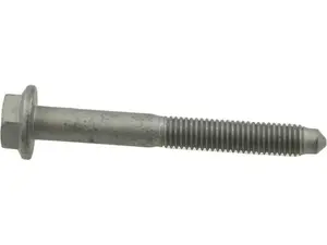 Shouldered Hex Head Bolt - Priced Each