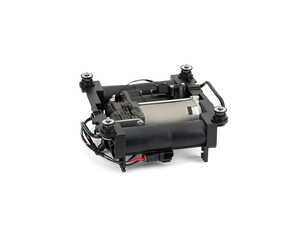 ES#5374243 - P-3232 - Air Suspension Compressor - Plug & Play Installation - Comes Fully assembled - Arnott - 