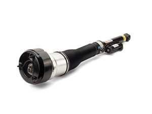 ES#5374250 - as-2603KT - Remanufactured Rear Air Suspension Strut - Right - Rear Axle, Right Side - Price includes a $260.00 refundable core charge. - Arnott - Mercedes Benz