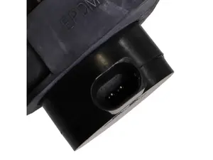 Secondary Water Pump