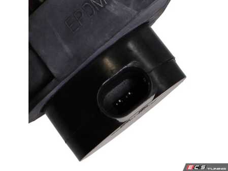 ES#4151905 - 95557215002 - Secondary Water Pump - Electric coolant pump with clamp - Rein - Porsche